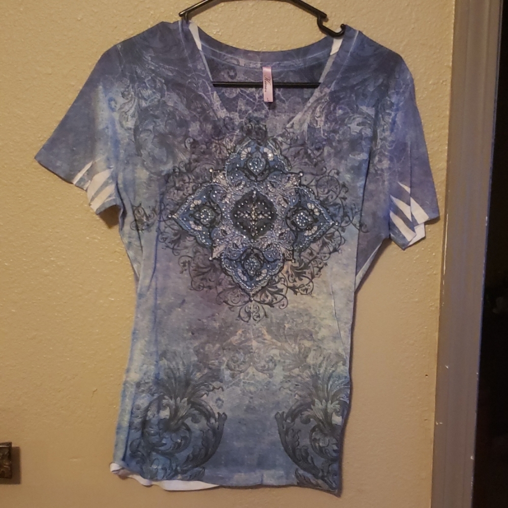 Womens blouse